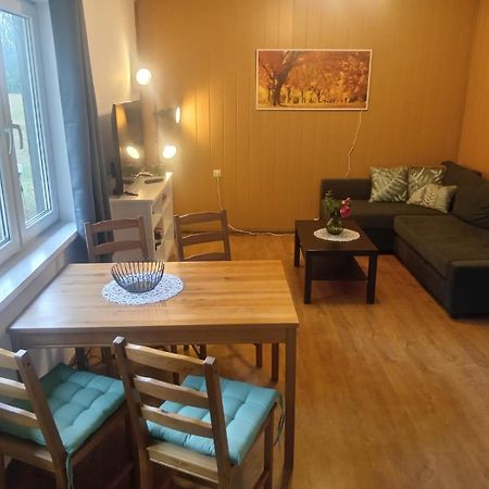 Mechow  Bungalow Im Gruenen Am Waschsee מראה חיצוני תמונה